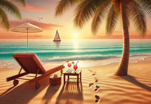 Urlaub
