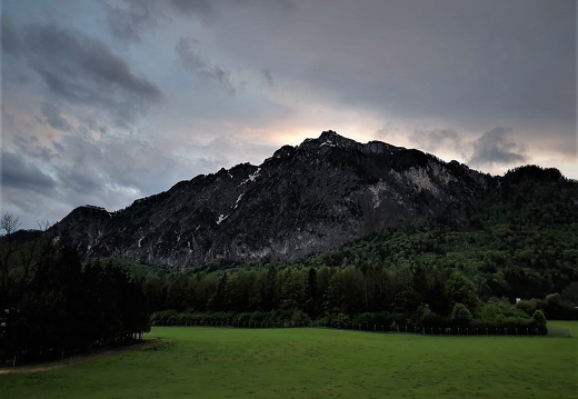 Untersberg